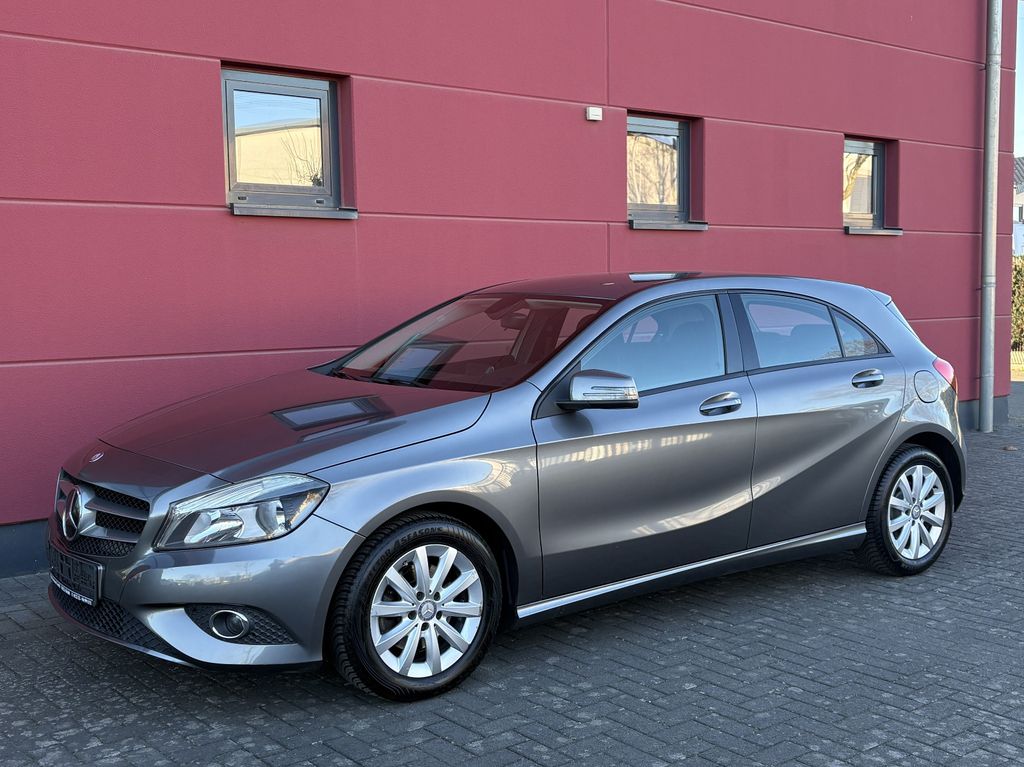 Angebot ansehen Mercedes-Benz A 180