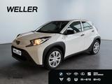 Toyota Aygo X *ACC*CarPlay*DAB*Spurhalte*Fernlichtassis
