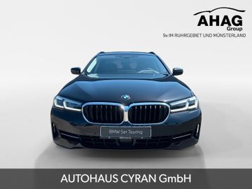 BMW 520 - 2