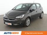 Opel Corsa 1.4 Selective*KLIMA*TEMPO*LM-FELGEN* - Opel Corsa: Felgen