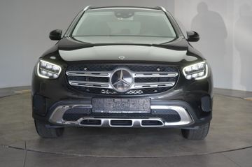 Mercedes GLC 300 - 2