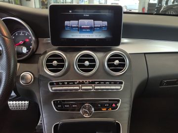 Mercedes C 300 - 10
