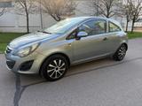 Opel Corsa D Selection 1.2  KLIMA! 8-FACH! - Opel Corsa: 1.8