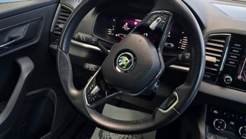 Skoda Karoq - 12
