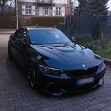 BMW 440i Cabrio M Sportpaket Performance - gebrauchte BMW 440 aus dem Jahr 2020