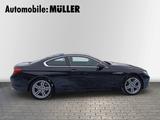 BMW 650 i xDrive Coupe HUD AD Navi Leder Memory Sitz - BMW 650 Gebrauchtwagen