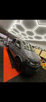 Volkswagen T6 Camper  - Offers