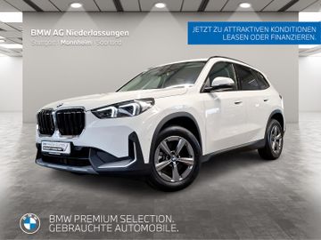 BMW X1 - 1