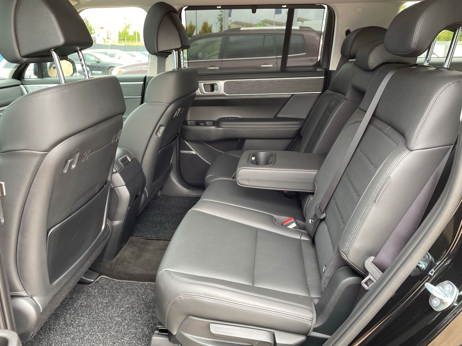 Hyundai Santa Fe – Bild 12
