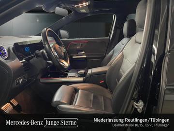 صورة مصغرة 13 لـ 2023 Mercedes-BENZ EQA