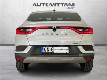 Renault Arkana - 5