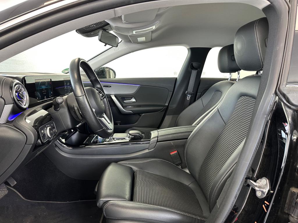 Mercedes-Benz CLA 250 Shooting Brake