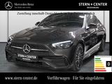 Mercedes-Benz C 220 d AMG MBUX SHD LED AHK 360 Night Cam Totw - Mercedes-Benz C 220 aus 2025