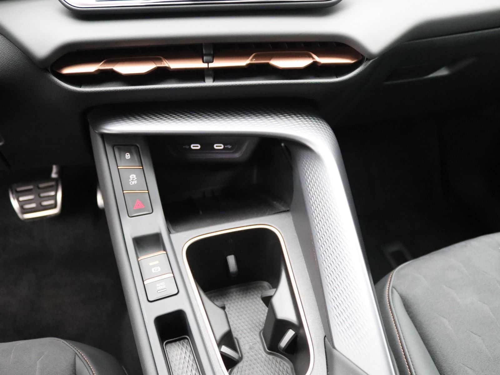 Cupra Terramar - Bild 14