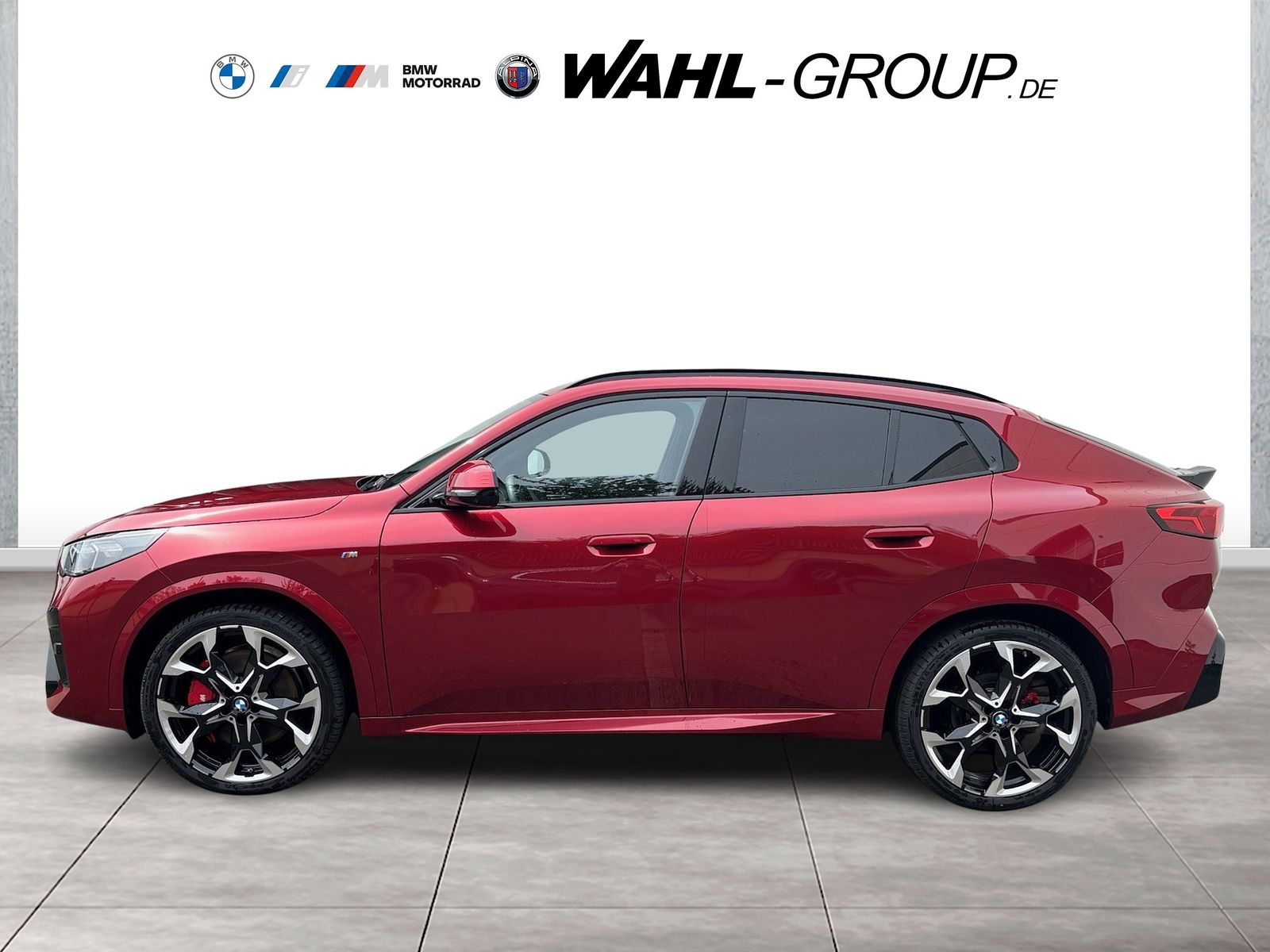 BMW X2 - Bild 7