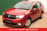 Dacia Logan Kombi Automatik/ Klima/ SHZ/ Navi/ PDC - Dacia Logan in Bielefeld