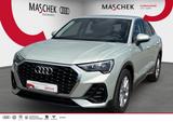 Audi Q3 Sportback 35 TDI S tronic AHK ACC Navi VC PDC