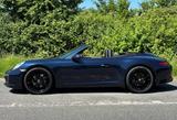 Porsche 911 / 991.2 Carrera Cabriolet +Approved 08/2027 - Porsche 991 aus 2016
