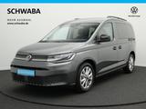 Volkswagen Caddy Life 1.5 TSI DSG *LED*VIRTUAL*PDC*SHZ*17"* - VW Caddy in Augsburg