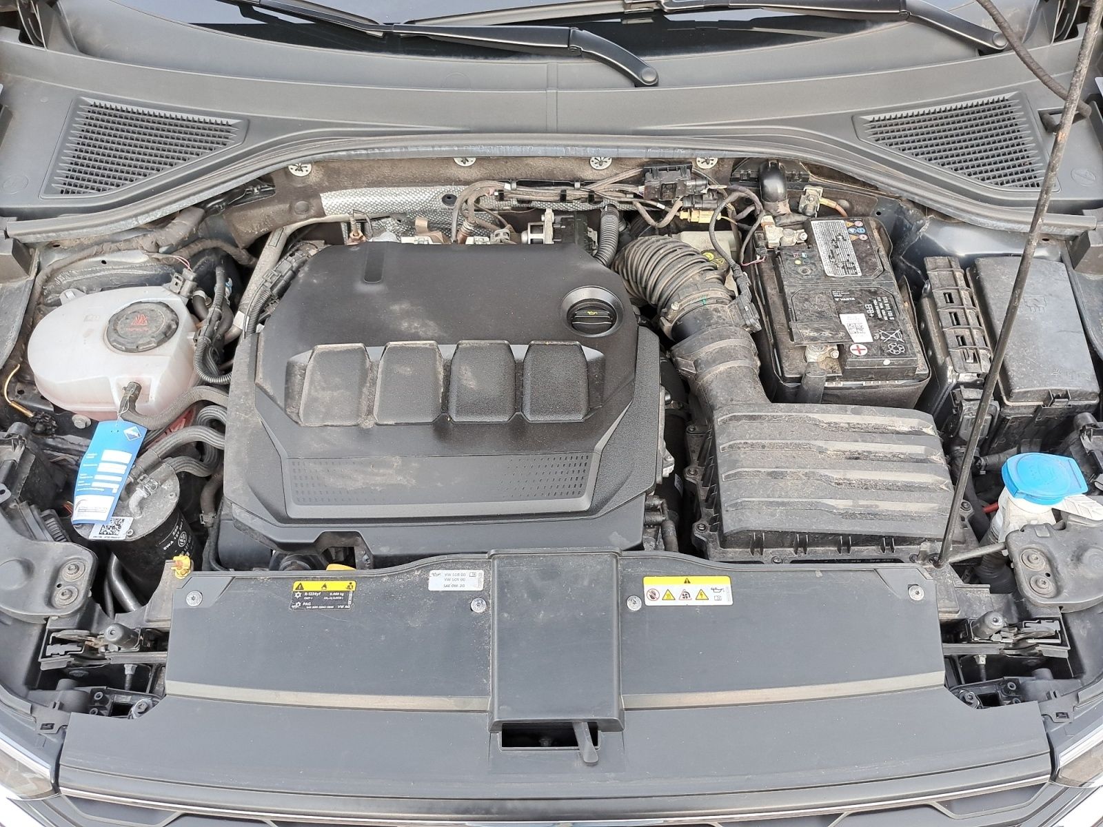 Volkswagen T-Roc - Bild 25