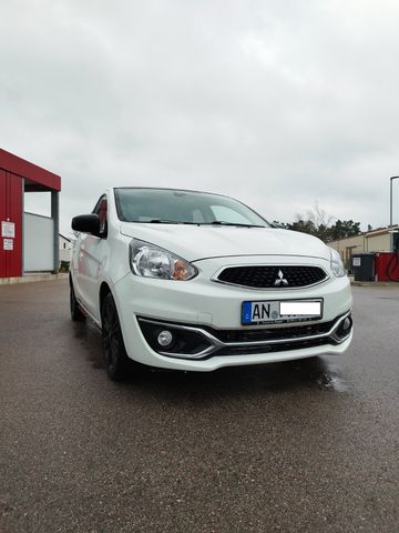 Mitsubishi Space Star 1.2 MIVEC Diamant Edition+ ClearT...