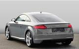 Audi TT RS Coupe 2.5 TFSI S tronic quattro - - Audi TT RS aus 2018
