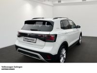 Volkswagen T-Cross - Vorschau Bild 4