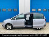 Seat Alhambra Style LED Navi AHK 7 Sitze - Seat Alhambra