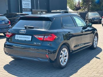 Audi A1 - 6