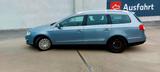 Volkswagen Passat Variant 1.8 TSI Comfortline Variant C... - gebrauchte VW Passat Variant aus dem Jahr 2008