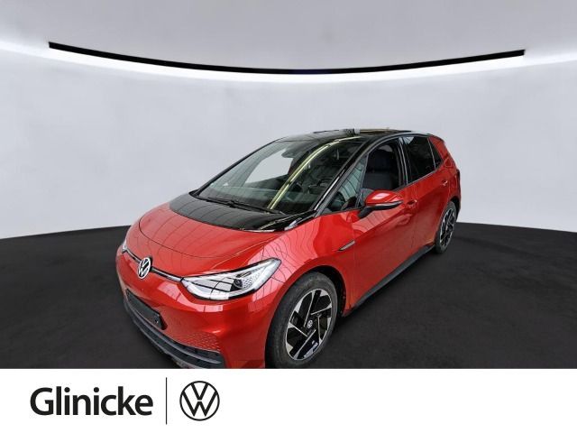 ID.3 Pro 58kWh Matrix Pano SiHz