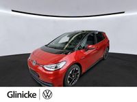 Volkswagen ID.3 - Vorschau Bild 1