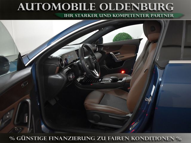 Mercedes-Benz CLA 250 e SB Progressive *Wide*AHK*KAM*LED*Spur*