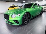 Bentley Continental GT W12- Carbon- Akrapovic- Naim - Bentley aus 2019