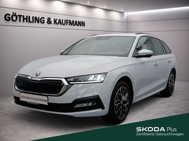 Skoda Octavia IV Combi 1.5 TSI Ambition*LED*SHZ*RFK*