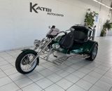 Rewaco Trike 1.6 3 Sitzer HU neu - MOTORRAD AUS DEM JAHR 2000
