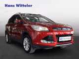 Ford Kuga Titanium 1.5 EcoBoost KAT Android Auto Meta - Ford Kuga: Titanium