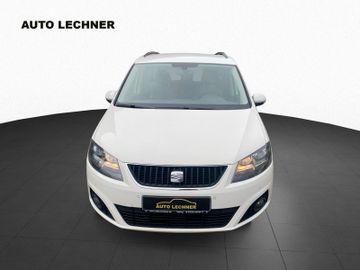 Bild 2 Seat Alhambra Ref.*7-SITZE*PDC V+H*KLIMAAUTO*ALLWETTE
