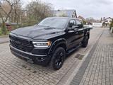 Dodge Ram 5,7 V8 HEMI BIG HORN SPORT PACKET  - : Geländewagen, Big