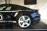 Porsche 911 Turbo 50 Jahre CARBON - Porsche Neuwagen: 911 Turbo
