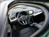 BMW 218i Active Tourer Travel GSD AHK LKH RFK SpSitz - Jahreswagen: Van