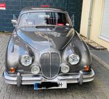 Jaguar Daimler V8 Oldtimer von 1967 - Jaguar Gebrauchtwagen von 1967