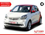 Smart forfour 0.9 Passion Sitzheizung Klimaaut.