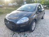 Fiat Grande Punto - Fiat Grande Punto in Stuttgart