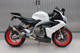 Aprilia RS 660 Extrema Top Zustand, Carbon, Garantie - Offers matching your search criteria