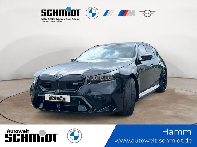 BMW M5 Plug-In Hybrid Touring xDrive UPE 172.730 EUR