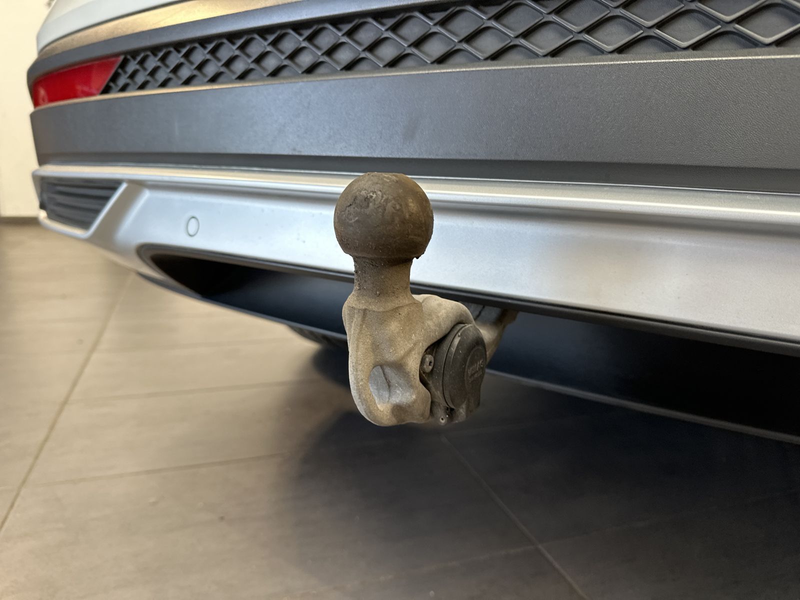 Fahrzeugabbildung SEAT Tarraco 2.0 TDI 4D DSG Xcellence NAV+LED+AHK+ACC