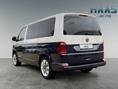 Fahrzeugabbildung Volkswagen T6 Multivan Comfortl. DSG - Standhzg*2xTür*18"LM