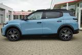 Citroën C3 Aircross Plus Hybrid 145 Aut. LED Kamera Temp - Citroën C3 Aircross PLUS mit Hybrid-Antrieb (Benzin/Elektro)
