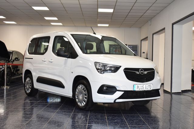 Opel Combo Life 1.5 D Edition Navi Kamera Temp AHK